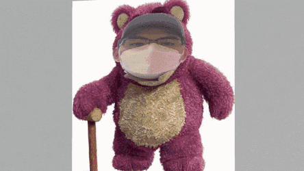 Lotso GIFs