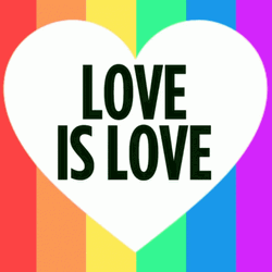 Love Is Love GIFs