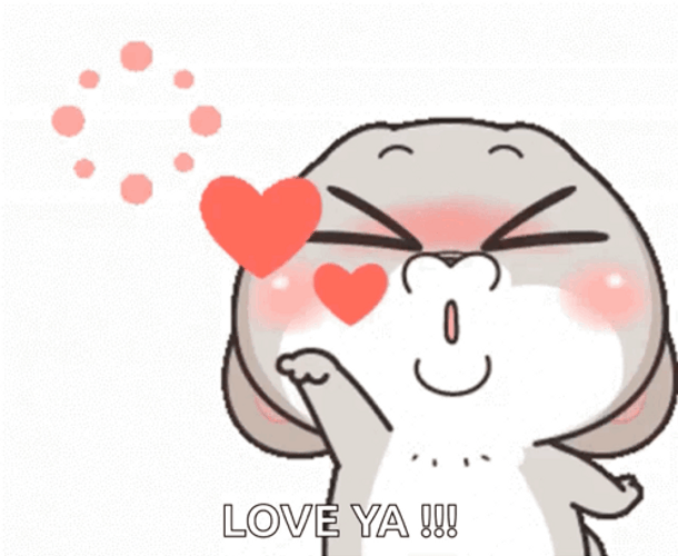 Love Ya GIFs