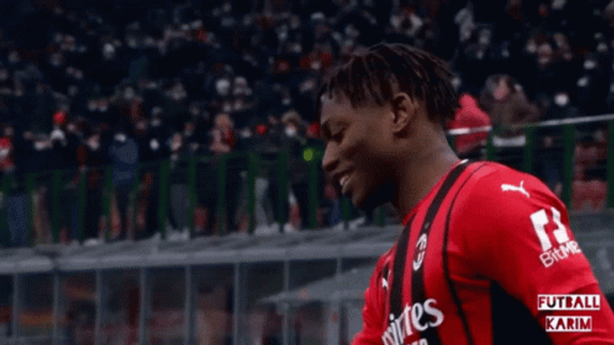 Luis Diaz GIFs