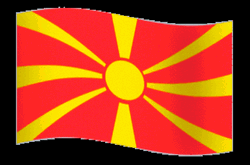 Macedonia GIFs