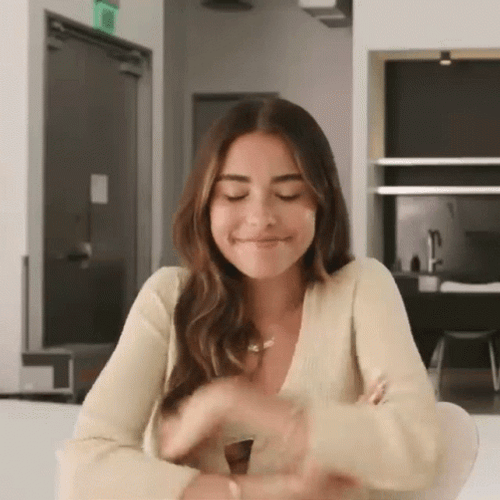 Madison Beer GIFs