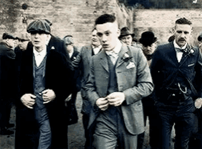 Mafia GIFs