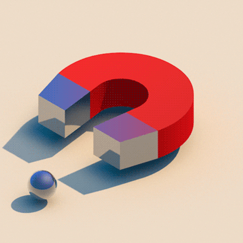 Magnet GIFs