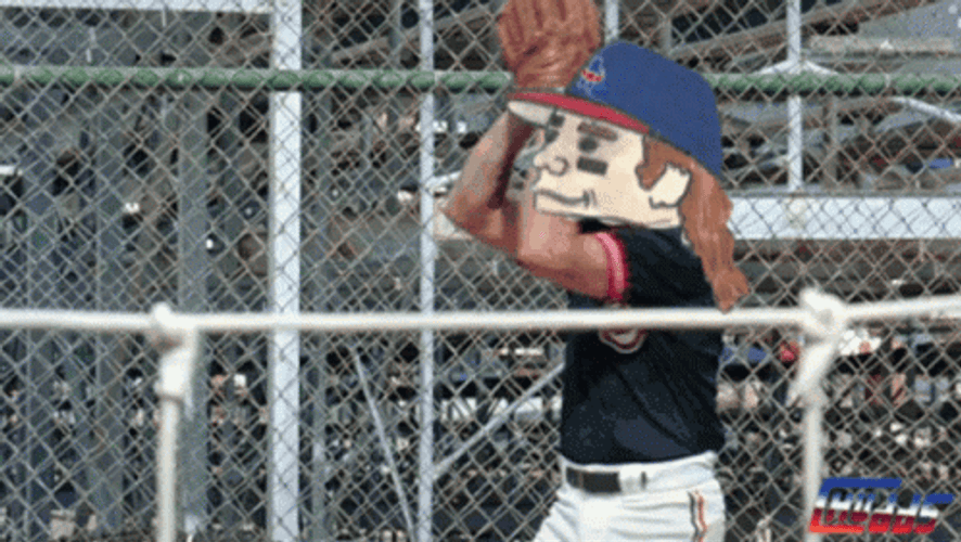 Major League GIFs