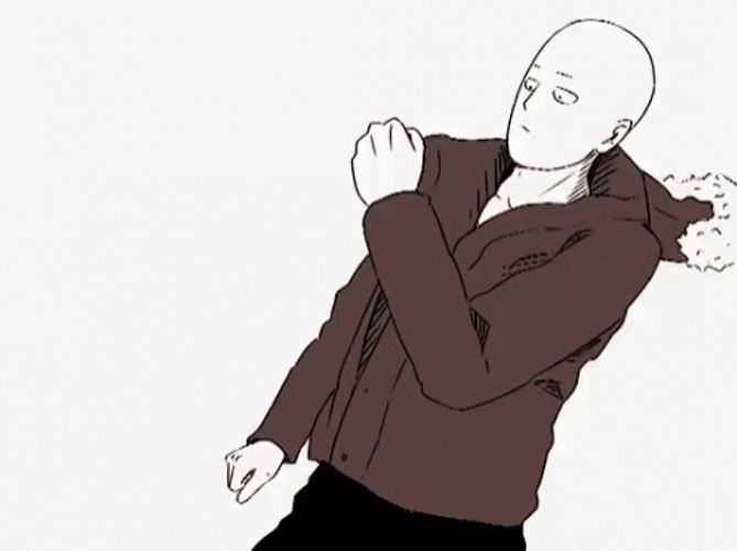 Man Dancing GIFs