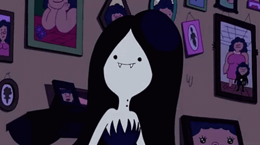 Marceline GIFs