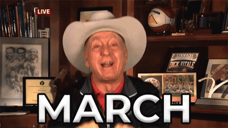 March Madness GIFs