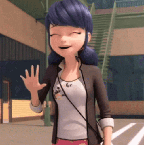 Marinette Gif GIFs