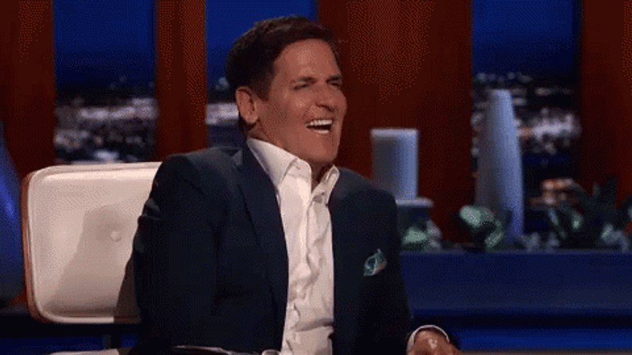 Mark Cuban GIFs