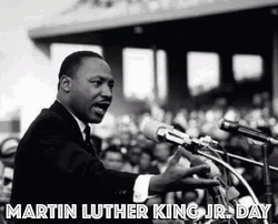 Martin Luther King Jr GIFs