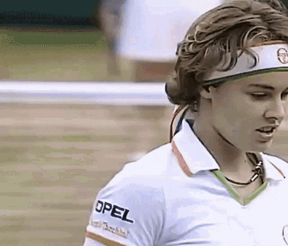 Martina Hingis GIFs