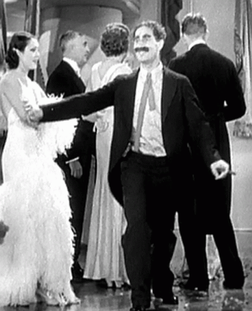Marx Brothers GIFs