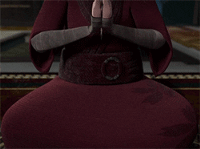 Master Splinter GIFs