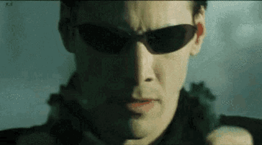 Matrix GIFs