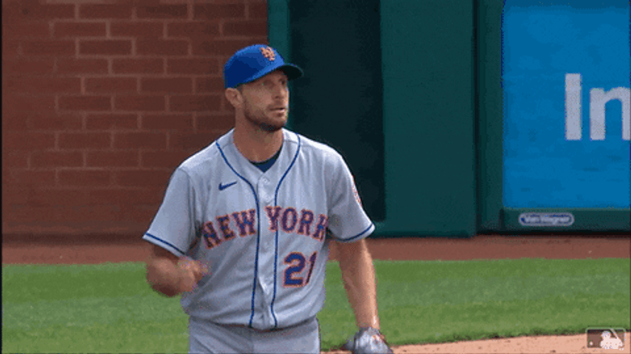 Max Scherzer GIFs