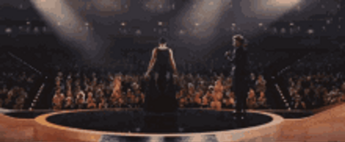 May The Odds Be Ever In Your Favor GIFs