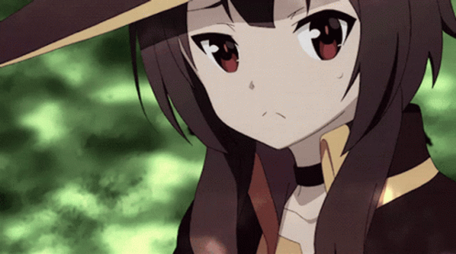 Megumin GIFs