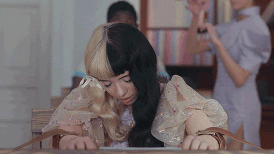 Melanie Martinez GIFs