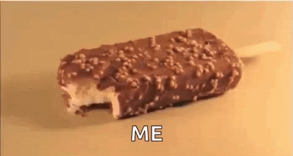 Melted GIFs