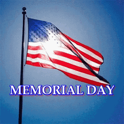 Memorial Day GIFs
