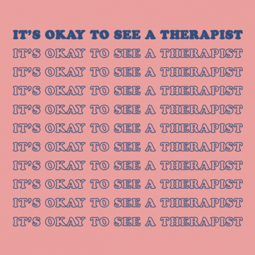 Mental Health GIFs
