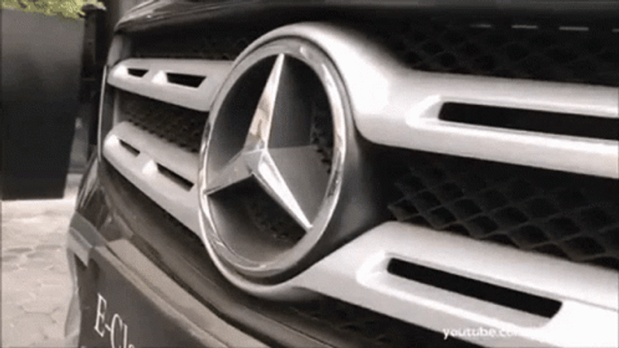 Mercedes Amg GIFs