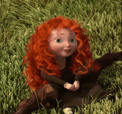 Merida GIFs