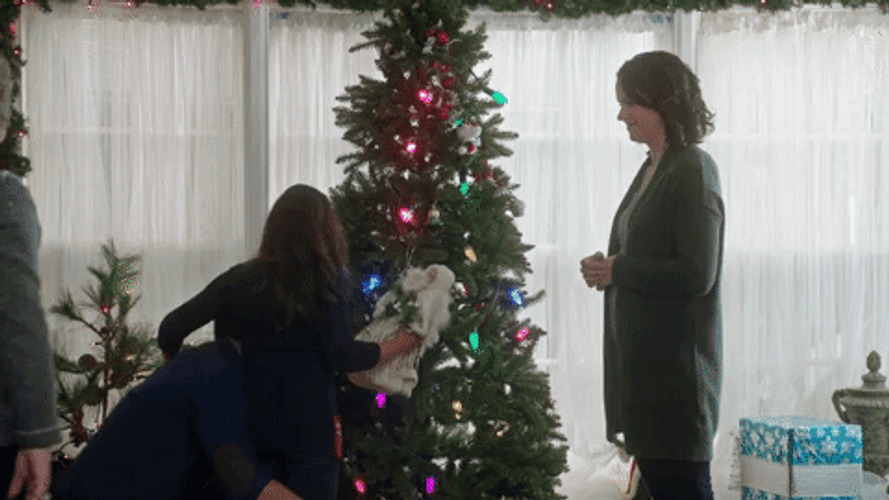 Merry Christmas Daughter GIFs