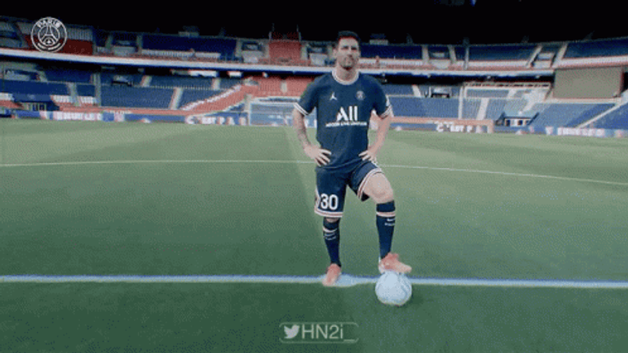 Messi Free Kick GIFs