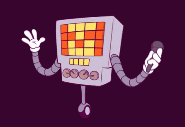 Mettaton GIFs