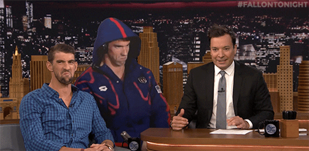 Michael Phelps Gif GIFs