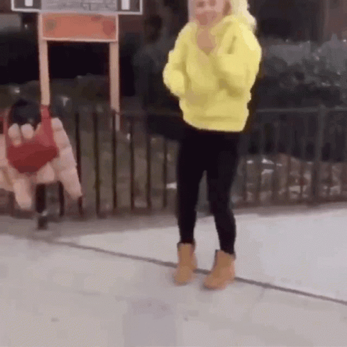 Milly Rock GIFs
