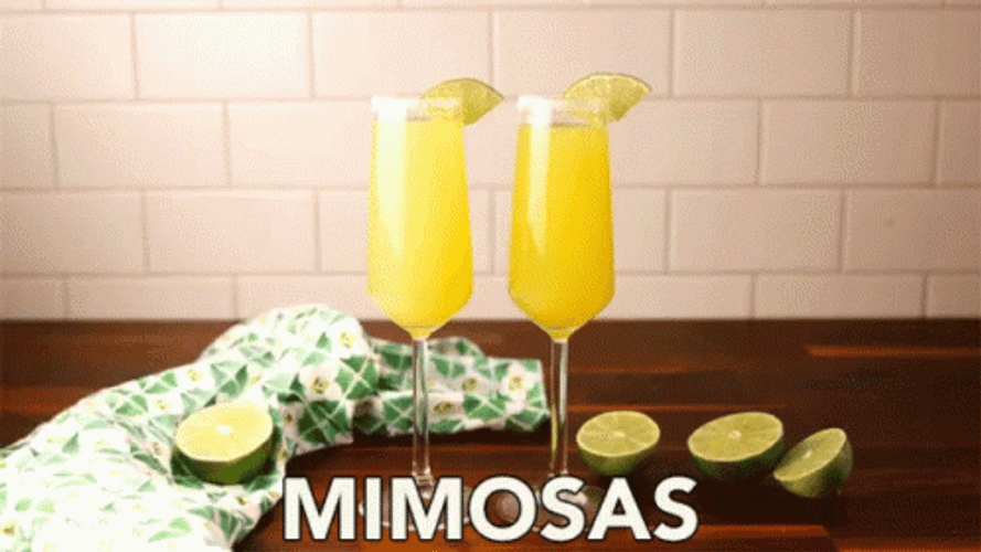 Mimosa GIFs