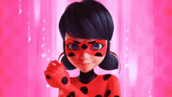 Miraculous Ladybug GIFs