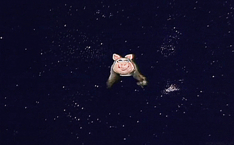 Miss Piggy GIFs