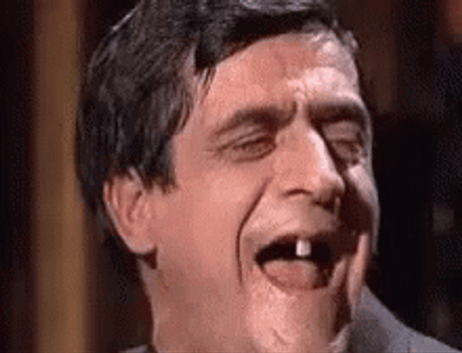 Missing Teeth GIFs