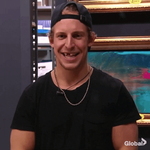 Missing Tooth GIFs