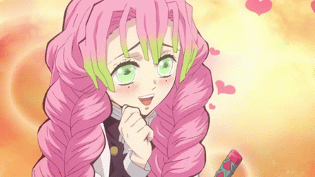 Mitsuri GIFs