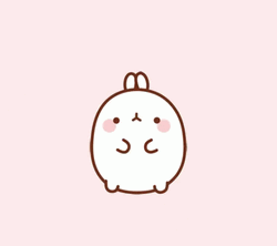 Molang GIFs