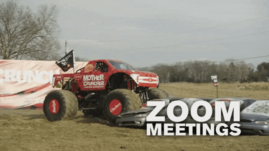 Monster Truck GIFs
