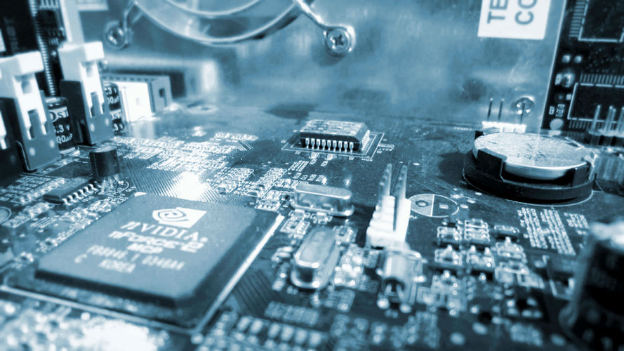 Motherboard GIFs