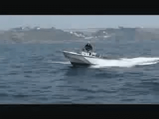 Motorboat GIFs