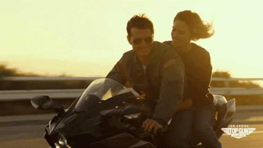 Motorcycle GIFs