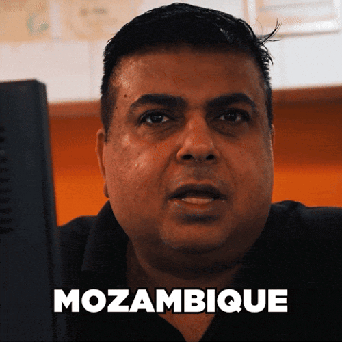 Mozambique GIFs