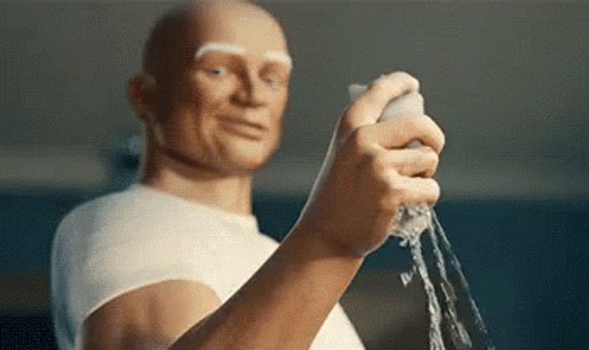 Mr Clean Meme GIFs