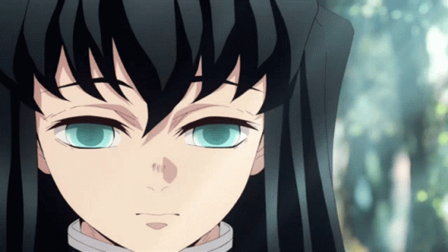 Muichiro GIFs