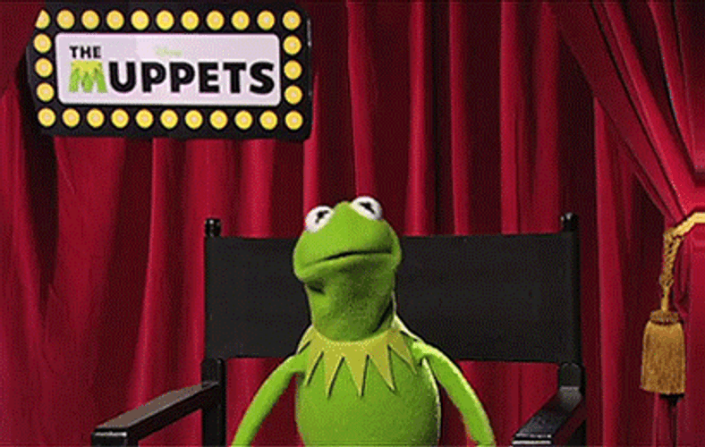 Muppets Gif GIFs