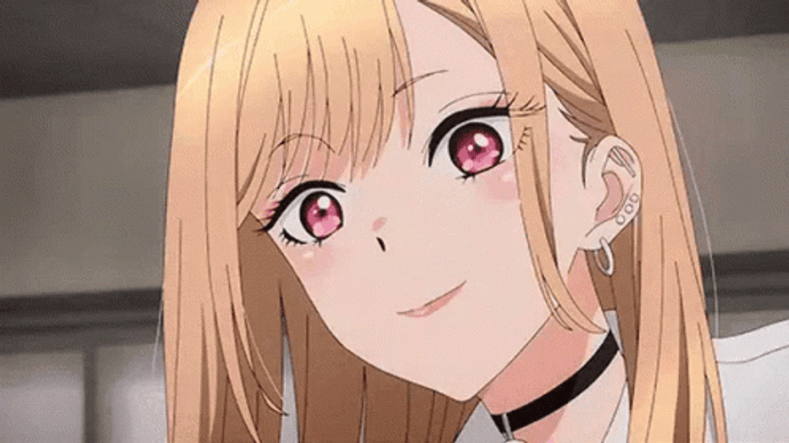 My Dress Up Darling GIFs