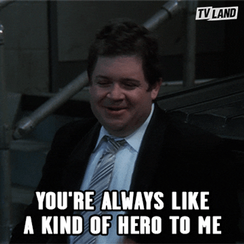 My Hero GIFs